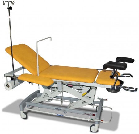 Гинекологический смотровой стол Lojer Afia 4050 - купить у компании МТ Техника